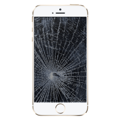 iPhone 5S 16 Go - Cassé (Carte mère opération | Smarty Paris